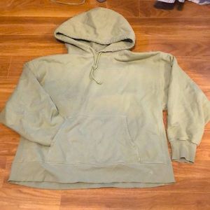 Aritzia TNA Boyfriend Hoodie